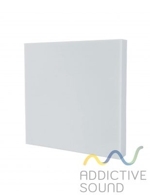 Basotect BASF G+ Gris Claro – Autoadhesivo