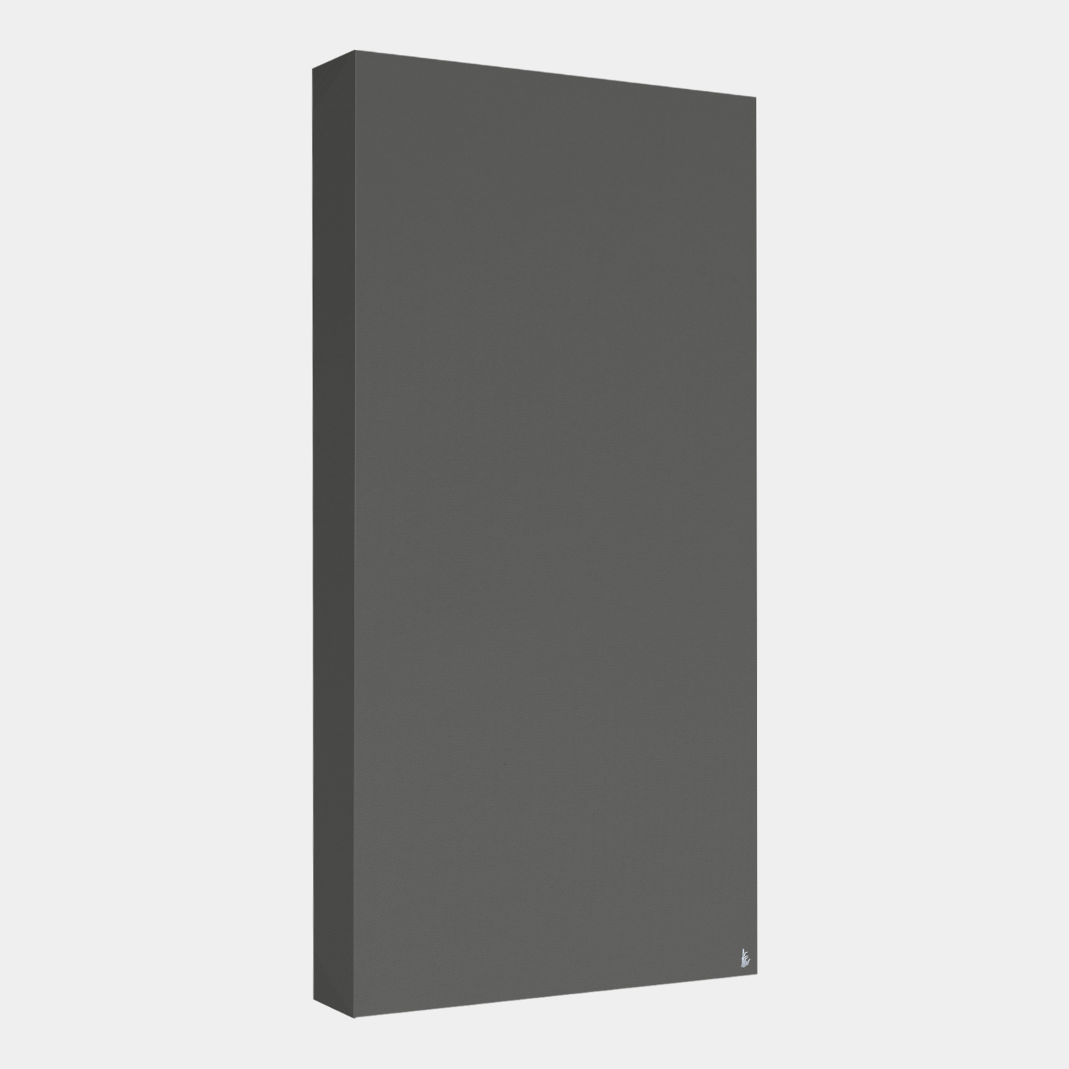 SET 3: 3x Absorbente Premium 100×50×11 Gris