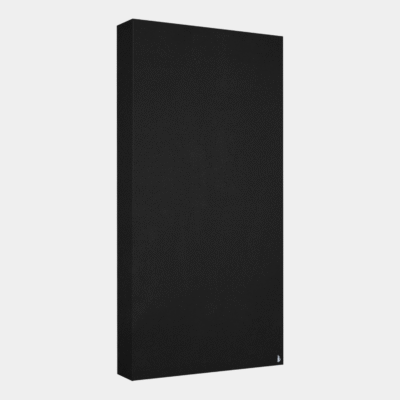 SET 7: 3x Absorbente Estándar 100×50×11 Negro