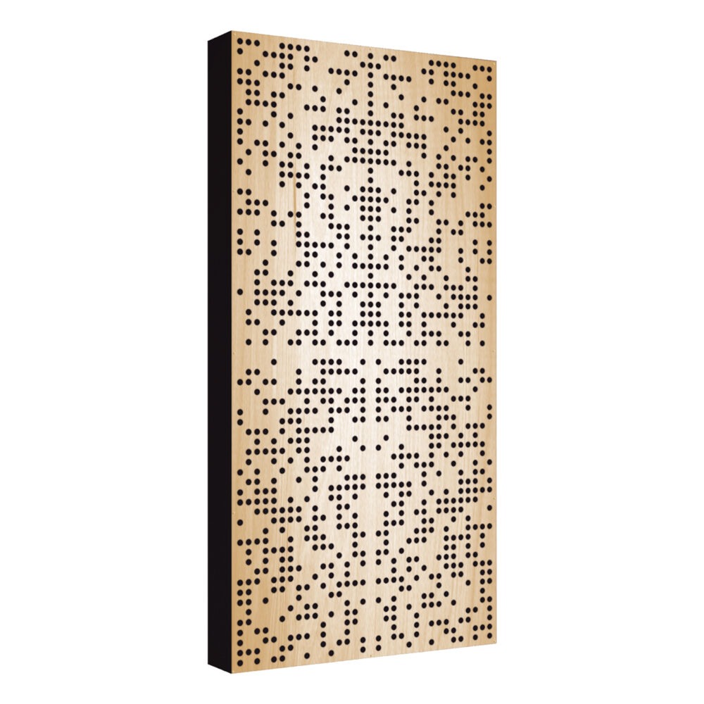 Difusor binario 120 × 60 cm - 1. Natural, 11 cm