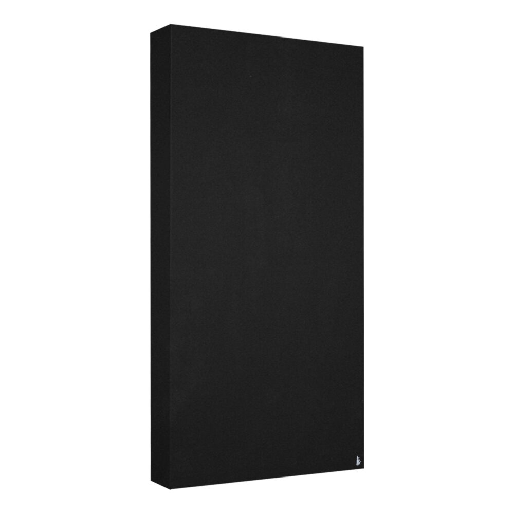Absorbente Estándar - 25. Black, 100 × 50 cm, 11 cm