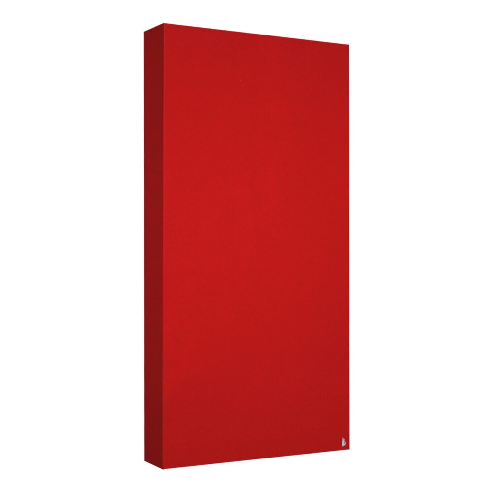 Absorbente Estándar - 17. Red, 100 × 50 cm, 11 cm