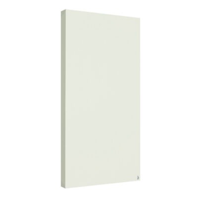 2 x Absorbedor Standard 100x50x6 Ecru