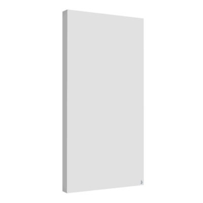 2 x Absorbedor Standard 100x50x6 Blanco