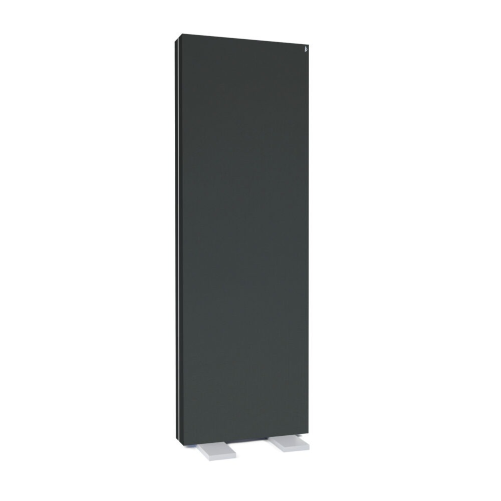 Mampara acústica de doble cara - 17. Anthracite