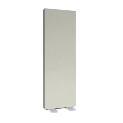 Separador Acústico de Una Cara 150x50x11 Ivory OUTLET