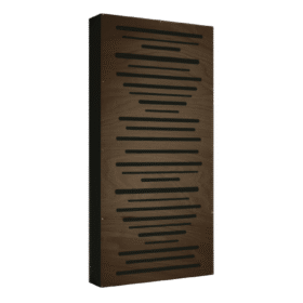 Elementos acústicos híbridos