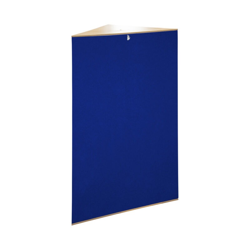 Trampa de graves triangular Standard - 13. Sapphire