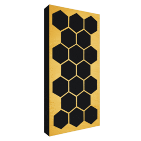 ABF_hexagon_11cm_zolcien