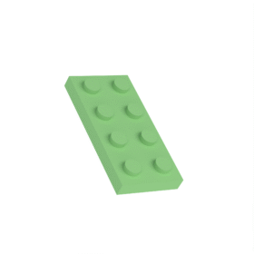 BLOCKS_rctngl__PASTELS – Green
