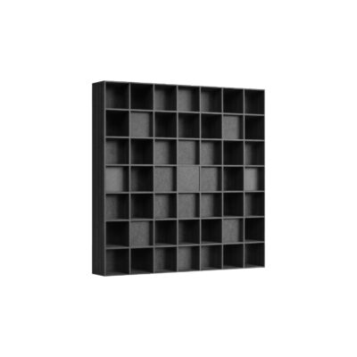 Difusor 2D QRD Tiles