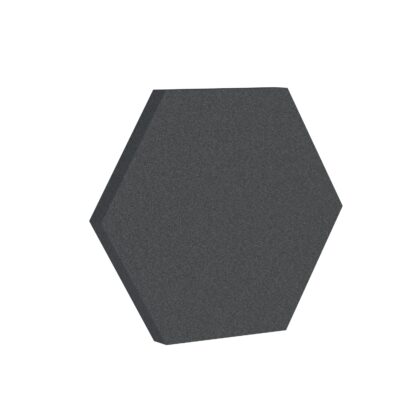 Foamly Hexagon