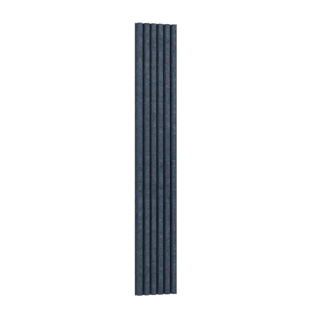 AkuWall Felt - Lamas Acústicas de Fieltro - 13. Graphite