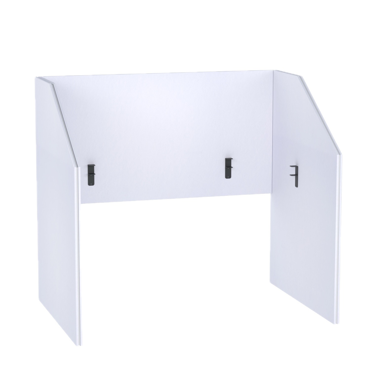 Tabique Acústico para Escritorio Pro.Felt DS.1