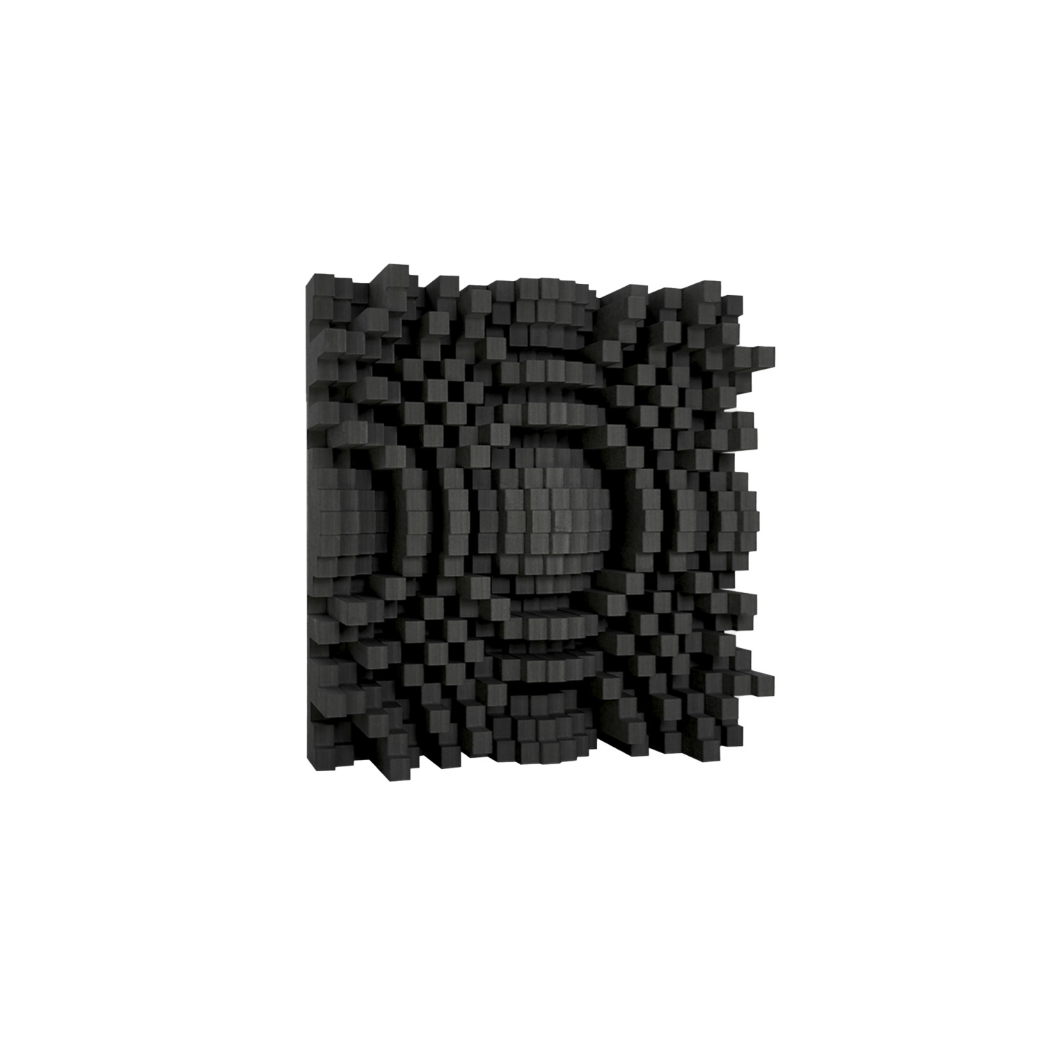 Difusor 2D SKYLINE City