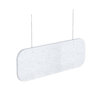 Panel acústico colgante Pro.Felt H.1