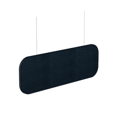 Panel acústico colgante Pro.Felt H.1