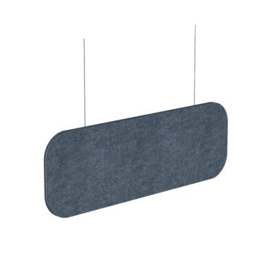 Panel acústico colgante Pro.Felt H.1