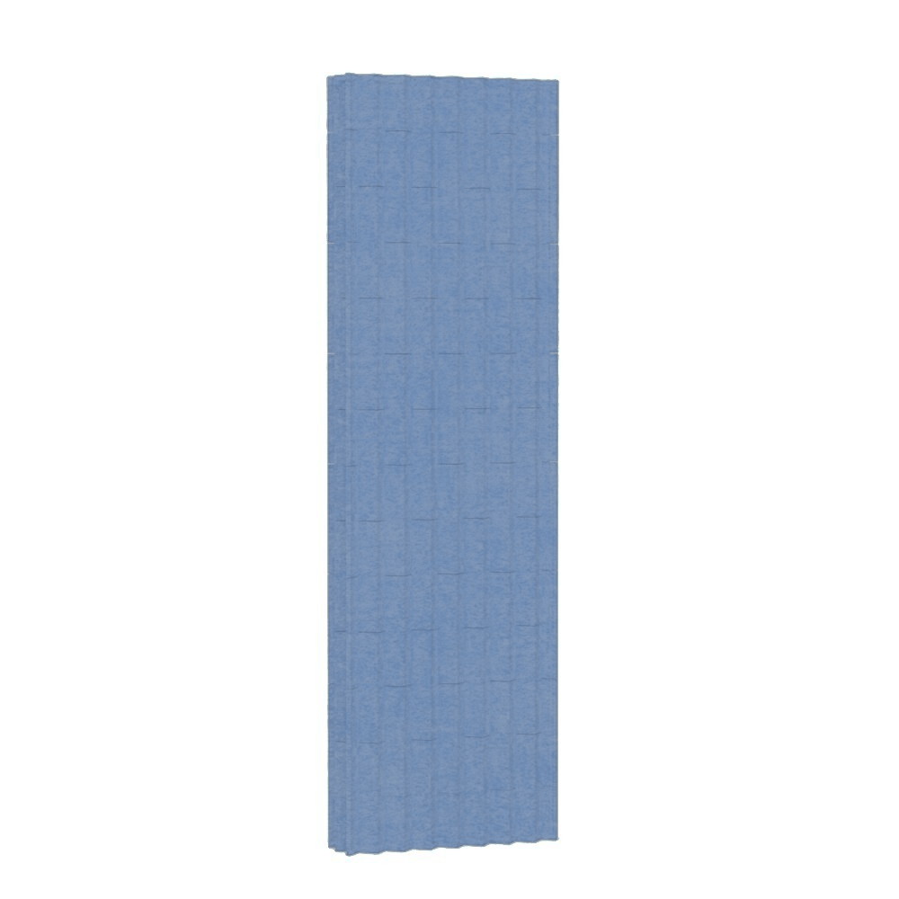 Tabique Acústico Pro.Felt S.1 - 7. Blue