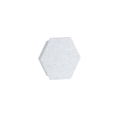 Panel acústico Pro.Felt E.5 Hexagon
