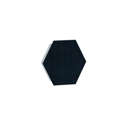 Panel acústico Pro.Felt E.5 Hexagon