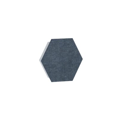 Panel acústico Pro.Felt E.5 Hexagon