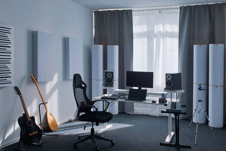 Cómo conseguir mejor sonido del sistema de audio doméstico?