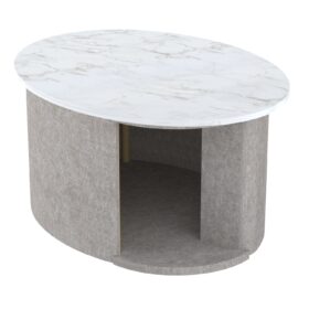 Refugios acústicos para perros