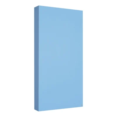 4 x Absorbente Estándar 100x50x11 11. Light Blue OUTLET