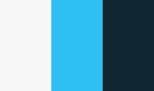 Deep Ocean