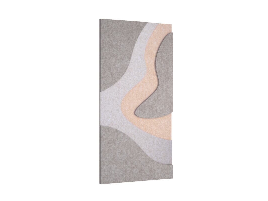 Pro.Felt Topo 3D