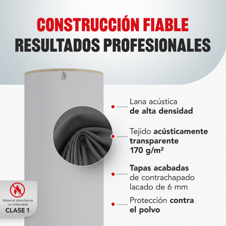 03-AS-Standard-Bass-Trap-Materials_ES