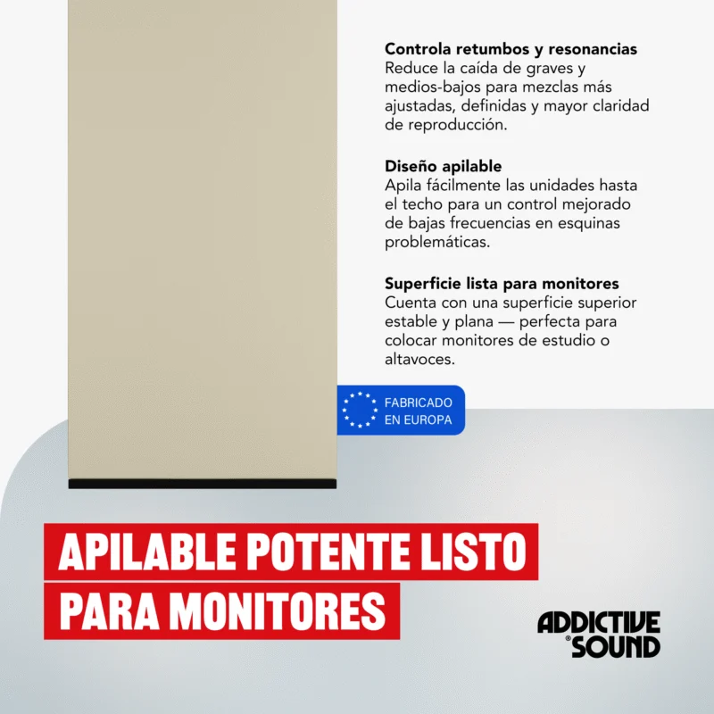 04-AS-Triangle-Acoustic-Panel-Bass-Control_ES