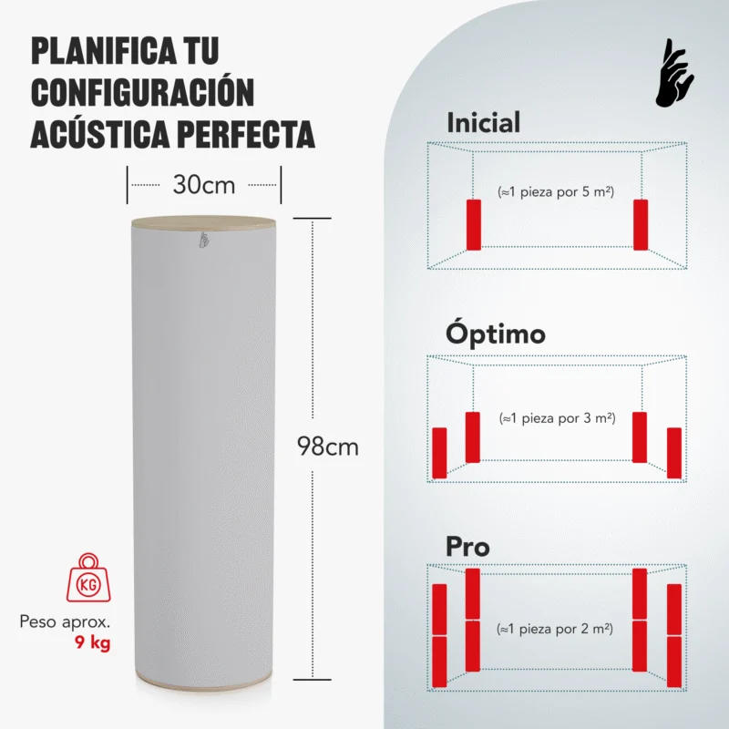 05-AS-Standard-Bass-Trap-Size_ES