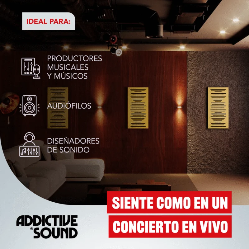 Infografía AbFuser - aplicaciones ideales